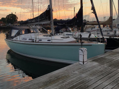 Hanse 400e