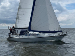 Dehler 34 / Optima 106