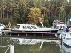 Smelne Kruiser 1250-OK