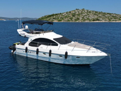 Azimut 39 Fly