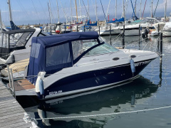 Sea Ray 255 Sundancer