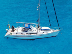 Beneteau Oceanis 40CC Clipper