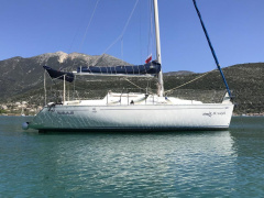 Dufour Classic 30'