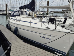 Bavaria 36 Cruiser