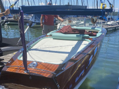 Boesch 580 Cabrio de Luxe