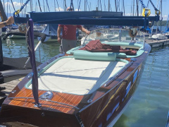 Boesch 580 Cabrio de Luxe