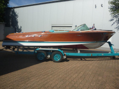 Riva Super Ariston