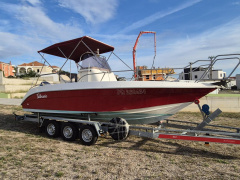 Lamberti Yama 22 Sky