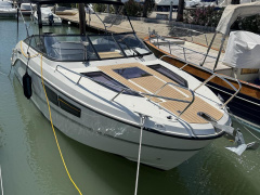 Quicksilver Activ 805 Cruiser