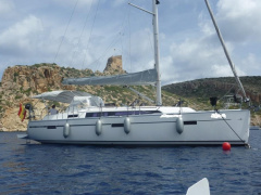 Bavaria Cruiser 37