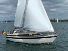 Dehler Optima 98