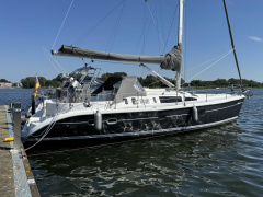 Hunter Marine Hunter 410