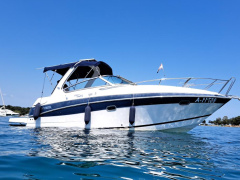 Four Winns Vista 288