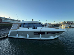 Jeanneau nc 9