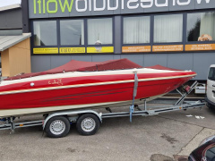 Glastron GX 235 BR