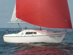 Seal22 / John Baker Ltd.