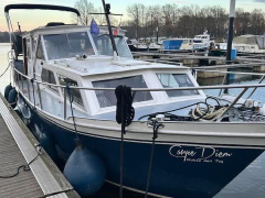 Sun Cruiser Stahlverdränger