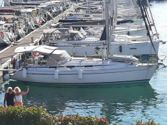 Bavaria 36 Holiday