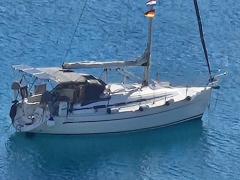 Bavaria 32