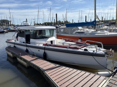 Axopar 28 MK II Facelift