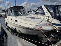Sea Ray Sundancer 255 DA