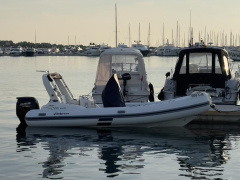 Nuova Jolly King 600 exclusive