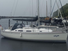 Hanse 342