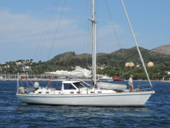 Sandmeier Marimba 44 ALU