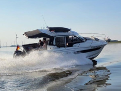 Jeanneau Merry Fisher 895 Offshore