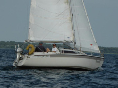 Dehler Dehlya 25