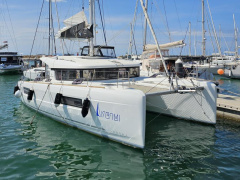 Lagoon 40