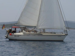 Jeanneau Espace 1000