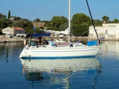 Aloa 27 SC