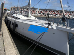 Jeanneau Yacht 60