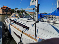 Sun Odyssey 349 Swingkeel
