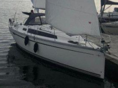 Bavaria CRUISER 33