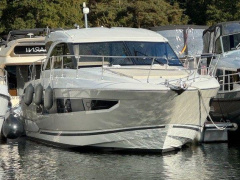 Jeanneau Leader 46