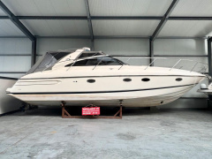 Princess V42