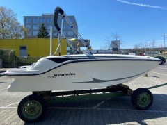 Bayliner Element M15