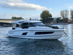 Grandezza 37 CA