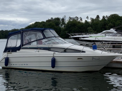 Bayliner 2655 CS