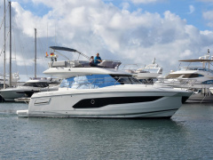 Prestige 420 Fly