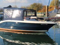 Nadirmarine EOLO 650 Day