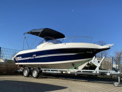 Sun Cruiser 650 Sport Yacht