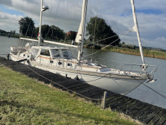 Calypso 43 Franz Maas/ Meisner
