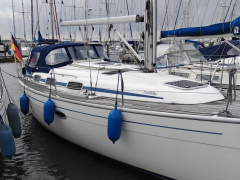 Bavaria 33 Cruiser
