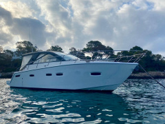 Sealine SC 35
