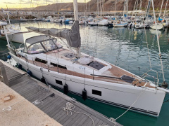 Hanse 418