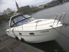 Bavaria 28 Sport