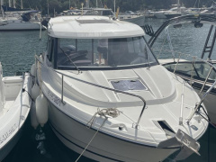 Jeanneau Merry Fisher 795